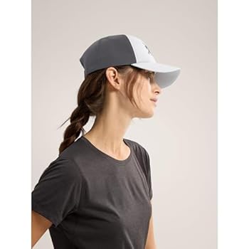 帽子 arcteryx hat ARC'TERYX☆高負荷! テクニカルボールキャップ SMALL BIRD CAP